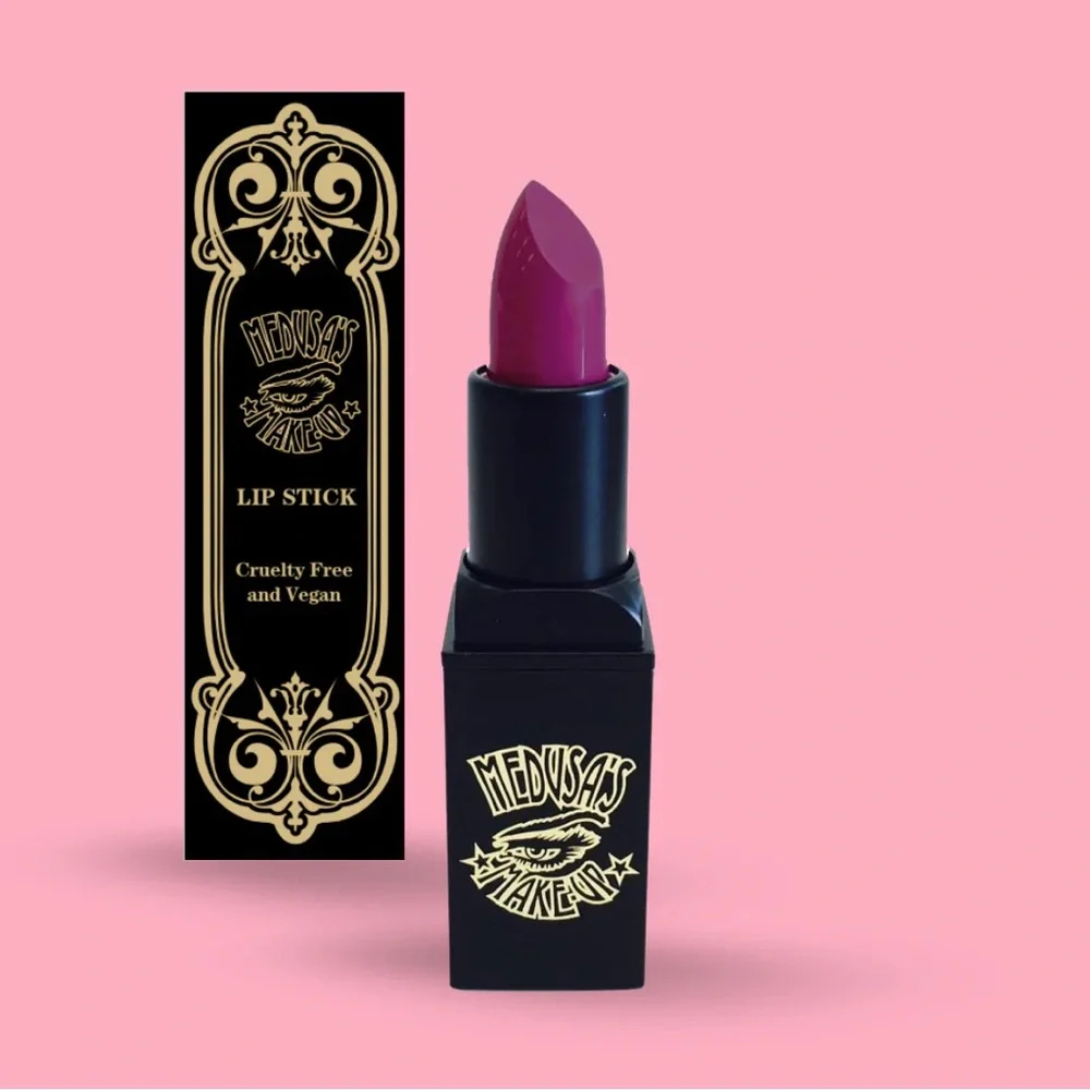 MEDUSA’S MAKEUP VEGAN LIPSTICK - BAROQUE NIB